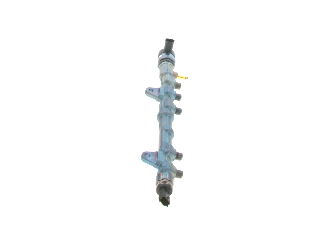 0445214194 Bosch Distribuidor de combustível (rampa)