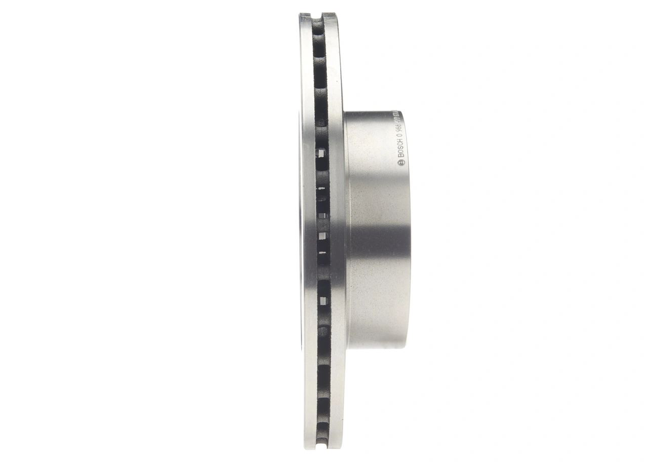0986479S70 Bosch Disco do freio dianteiro