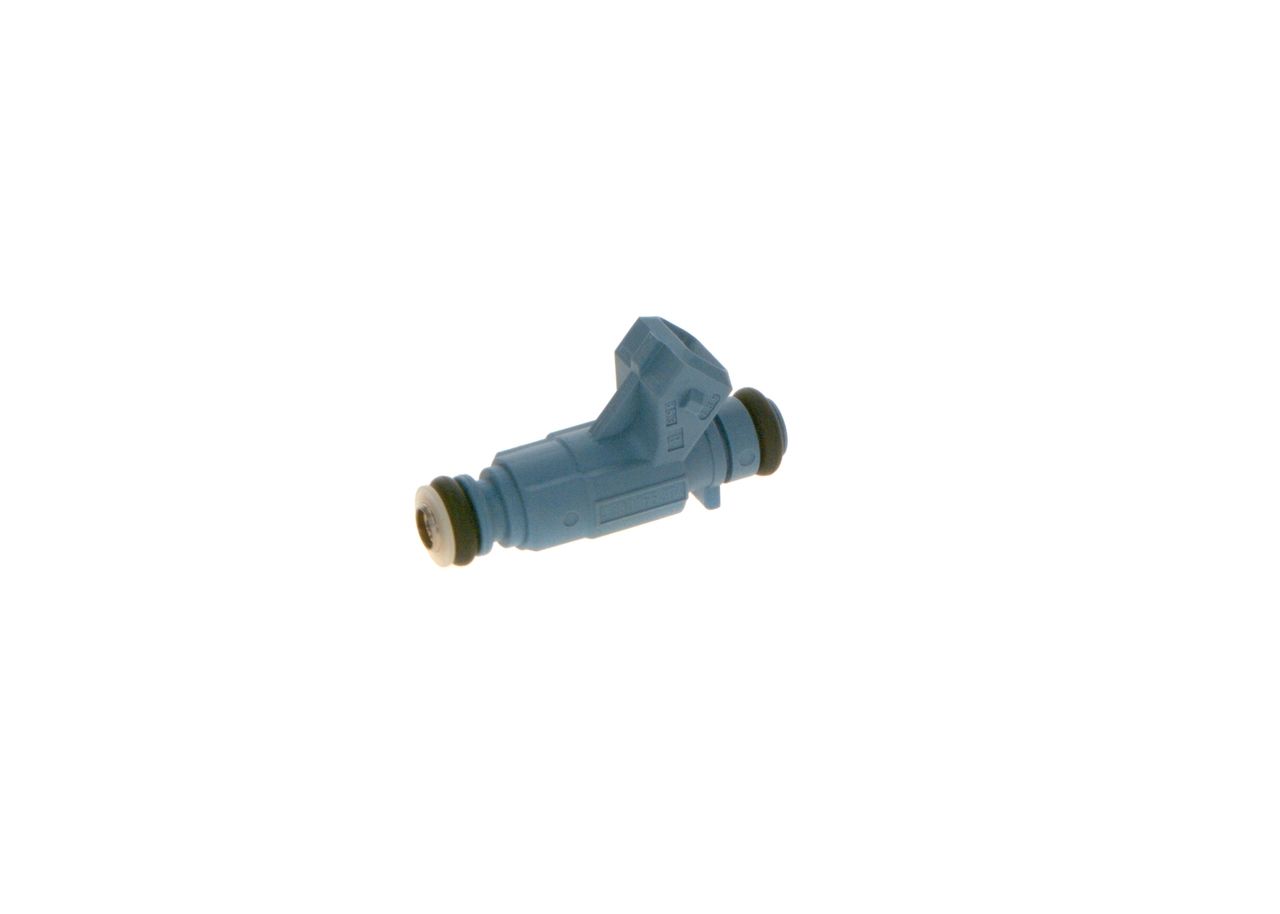 Injetor de injeção de combustível 0280156304 Bosch