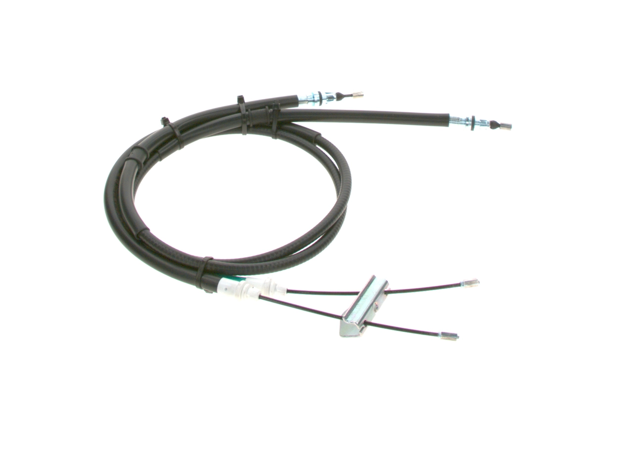 Cabo traseiro direito/esquerdo do freio de estacionamento Bosch 1987477732 preço, a partir de 31,28 USD