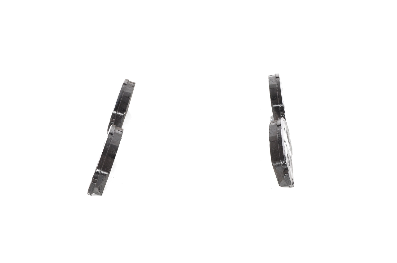 Compre 0986494244 Bosch Sapatas do freio dianteiras de disco