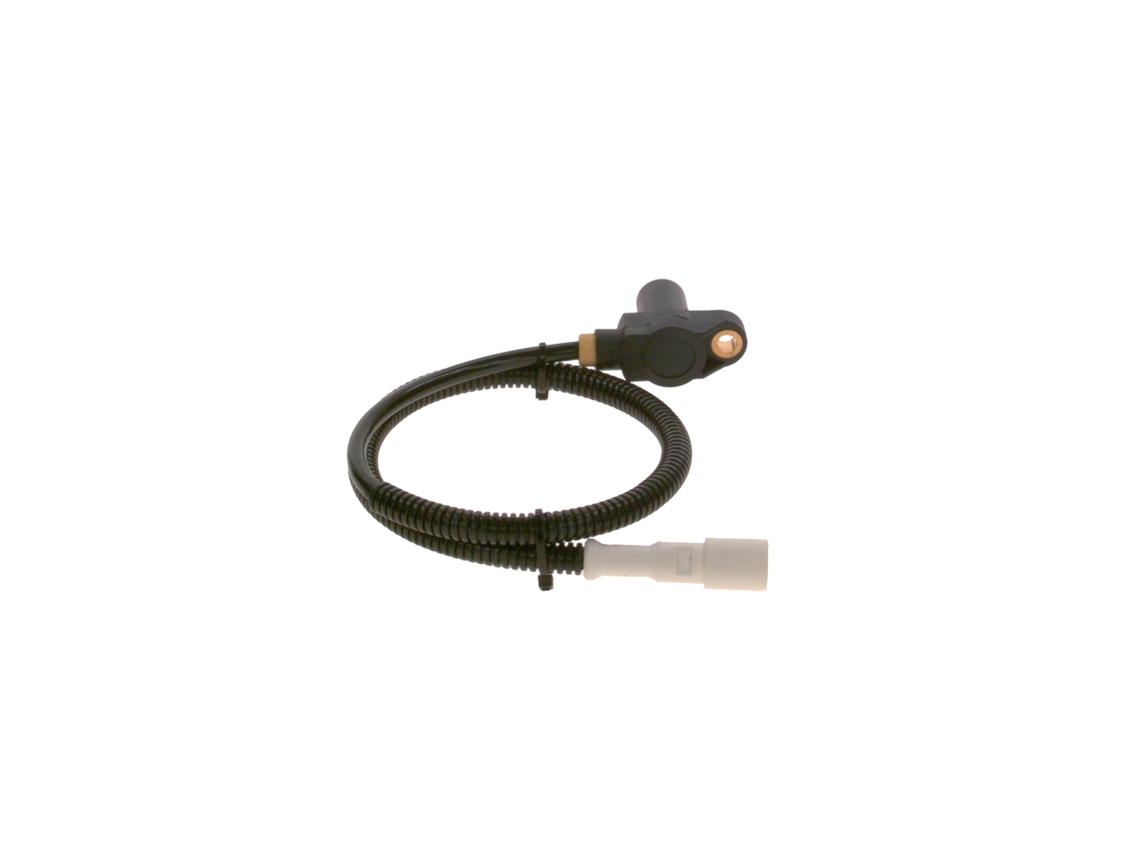 0986594026 Bosch Sensor dianteiro de ABS