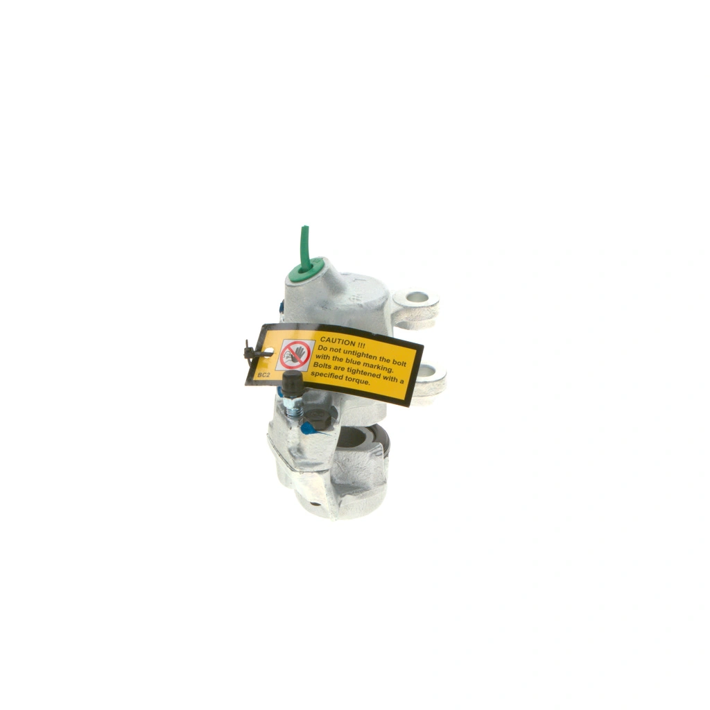 Compre 0986473952 Bosch Suporte do freio traseiro direito