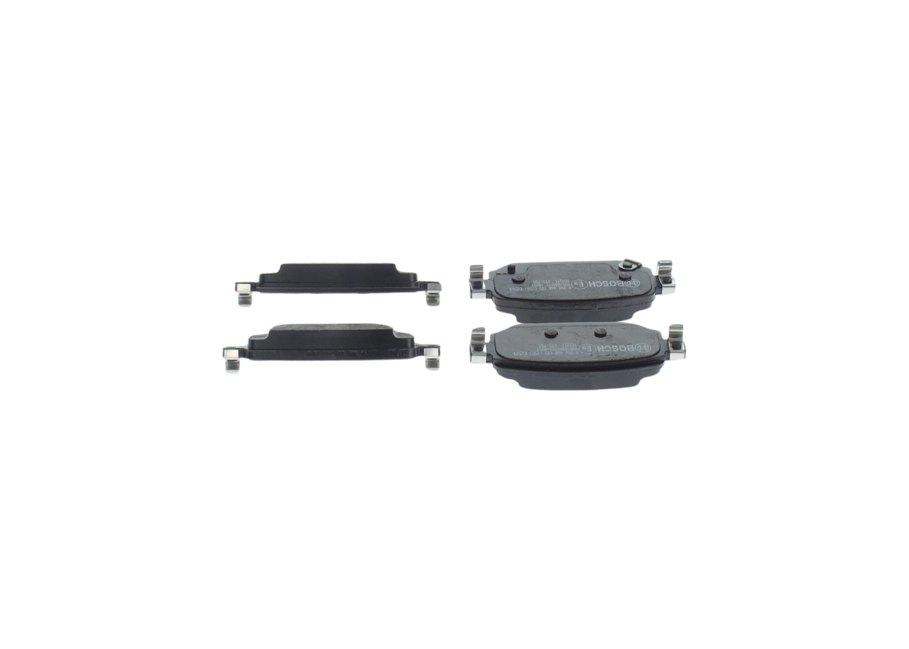 1457433339 Bosch Filtro de ar