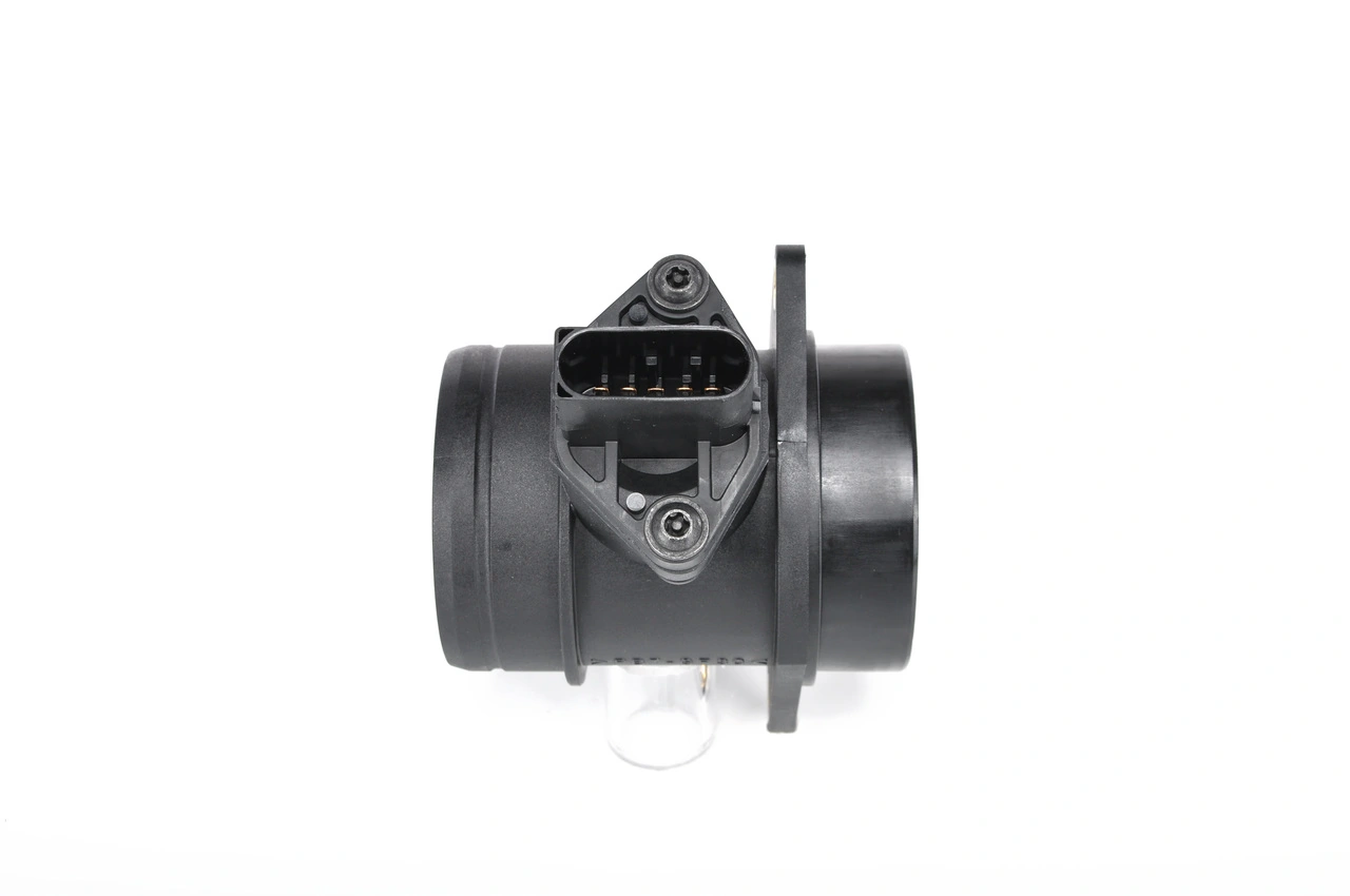 0280218075 Bosch Sensor de fluxo (consumo) de ar, medidor de consumo M.A.F. - (Mass Airflow)