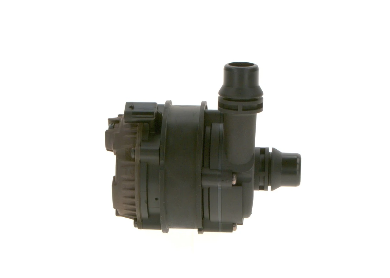 0392024117 Bosch Bomba de água (bomba) de esfriamento, adicional elétrica