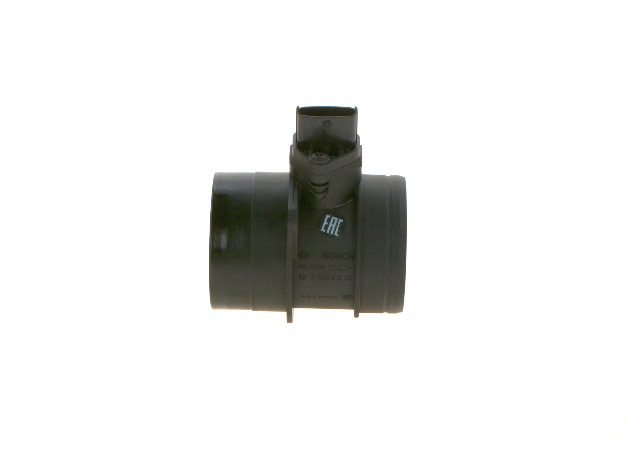 Sensor de fluxo (consumo) de ar, medidor de consumo M.A.F. - (Mass Airflow) Bosch 0280218130 preço, a partir de 43,11 USD