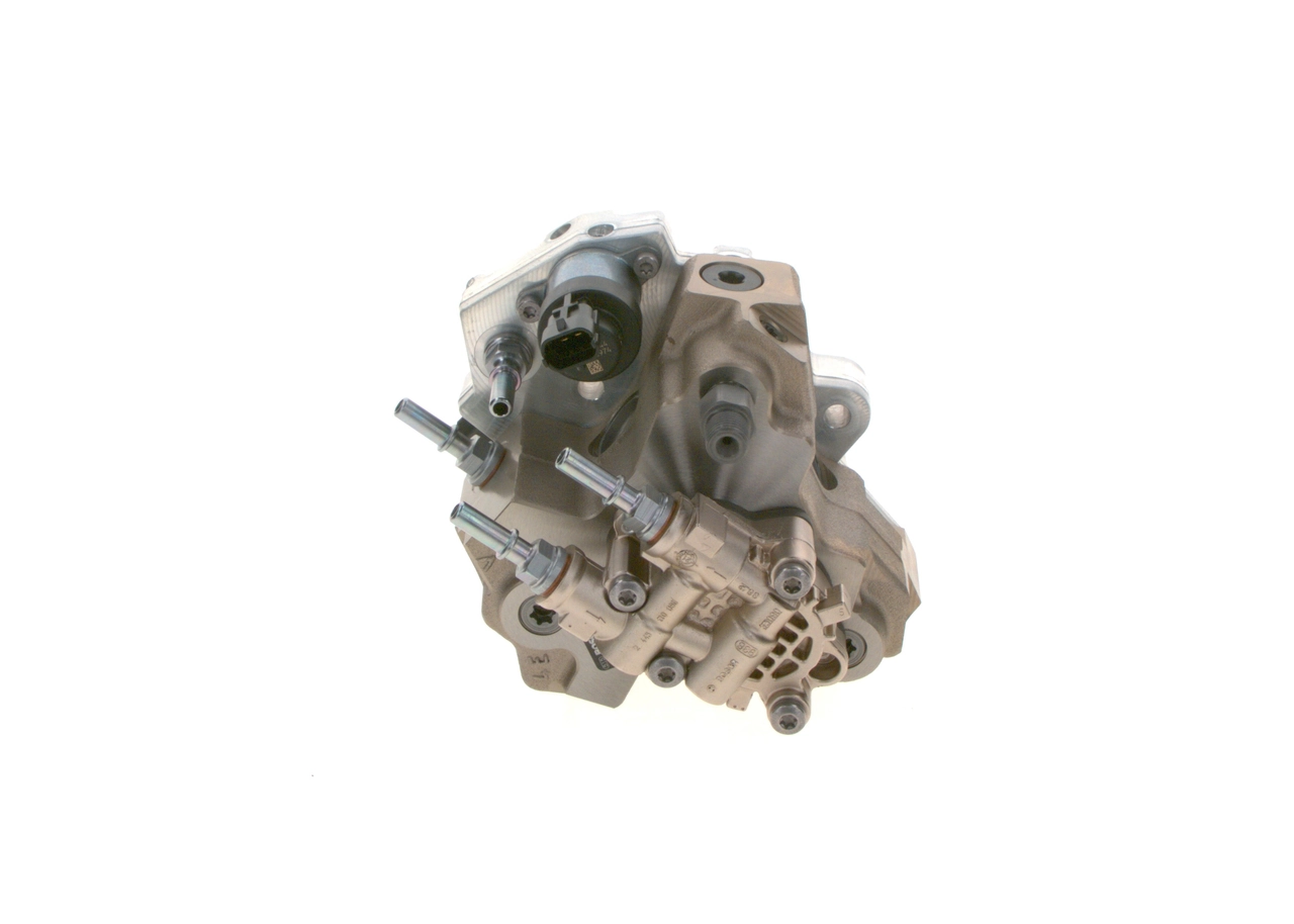 Compre 0445020122 Bosch Bomba de combustível de pressão alta