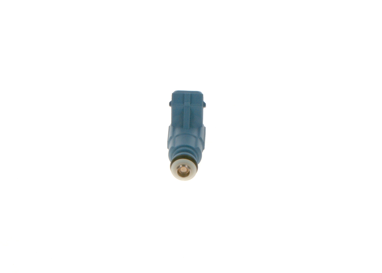 Compre 0280155814 Bosch Injetor de injeção de combustível