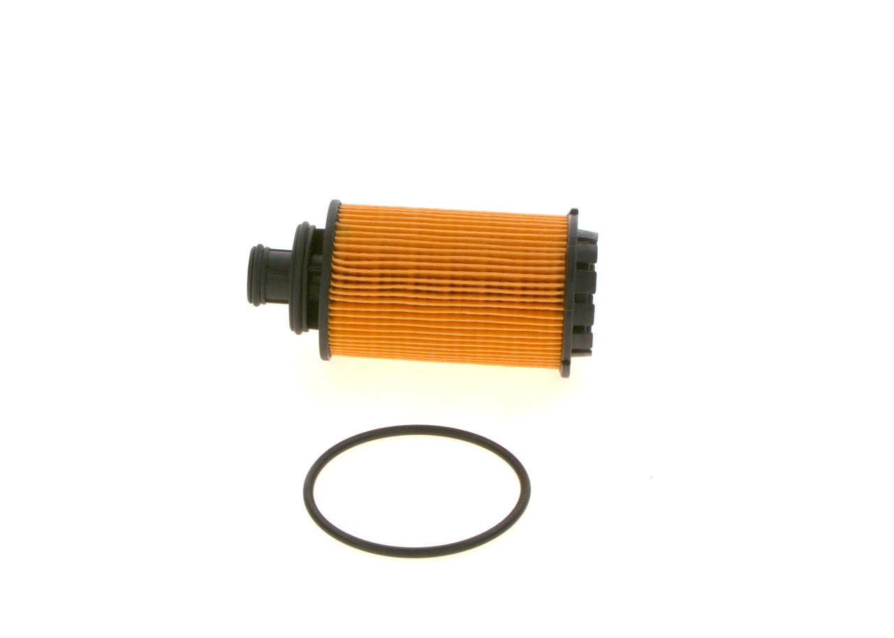 Filtro de óleo Bosch F026407214 preço, a partir de 18,40 USD