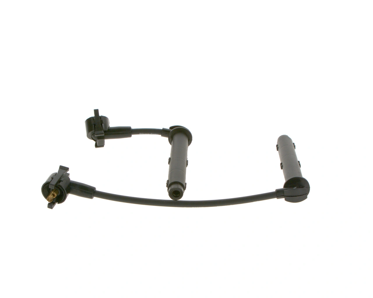 Fios de alta voltagem, kit Bosch 0986356833 preço, a partir de 34,39 USD