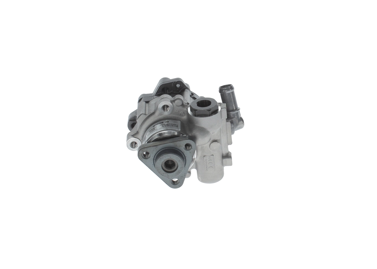 0258003829 Bosch Sonda lambda, sensor de oxigênio