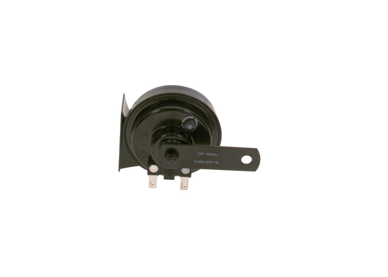 Compre 0986AH0742 Bosch Sinal sonoro (cláxon)