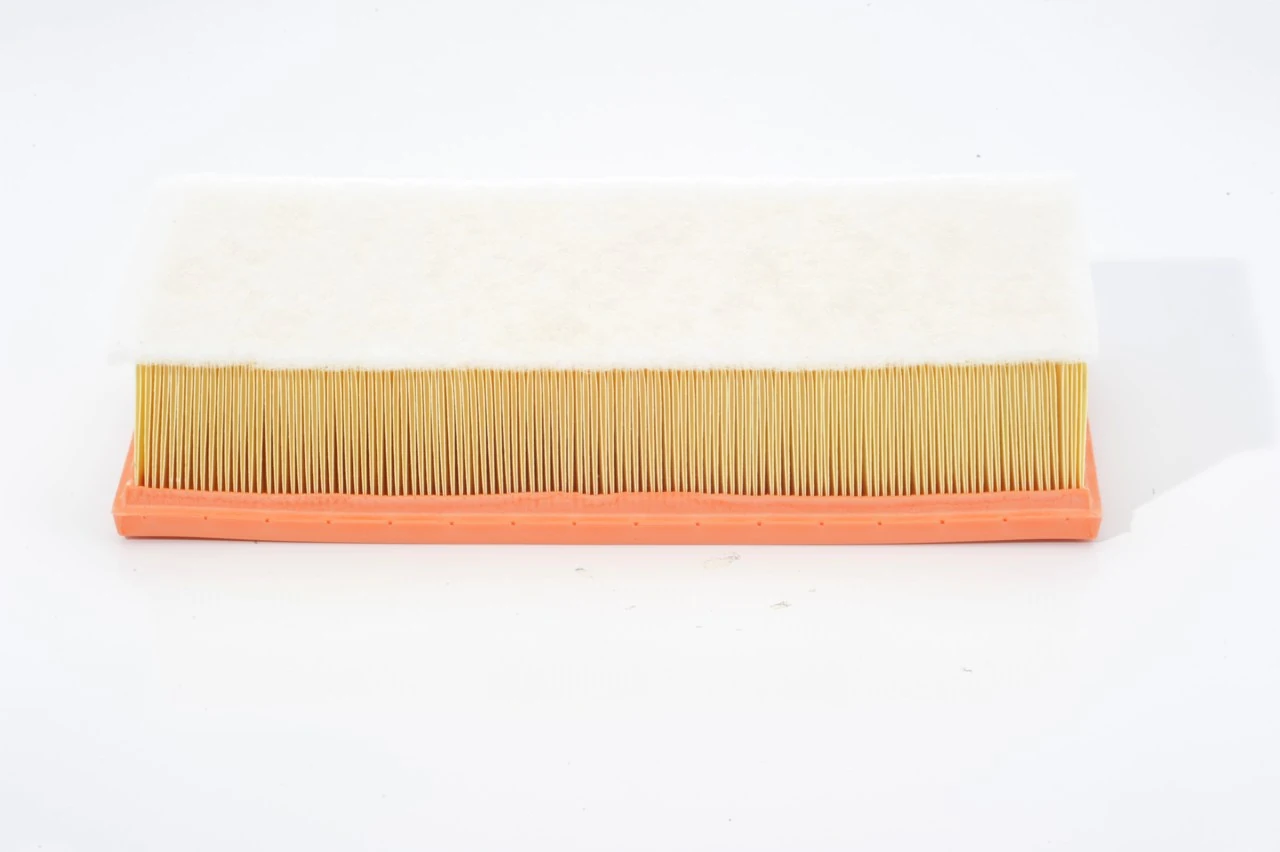 F026400172 Bosch Filtro de ar