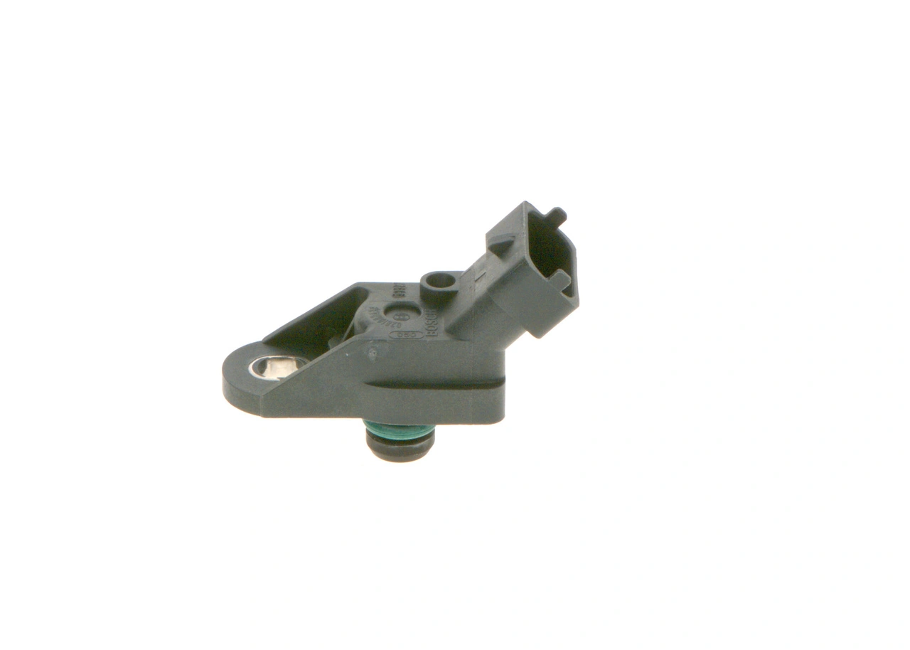 Sensor de pressão no coletor de admissão, MAP 0281002438 Bosch