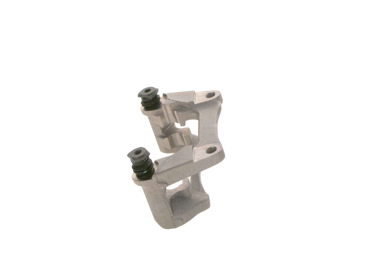 Compre 0204201747 Bosch Braçadeira do freio de suporte traseiro