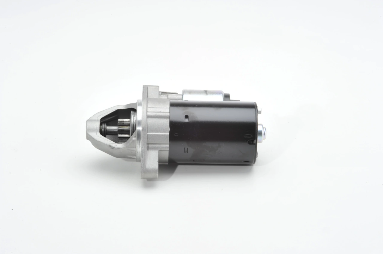 Compre 0001107540 Bosch Motor de arranco