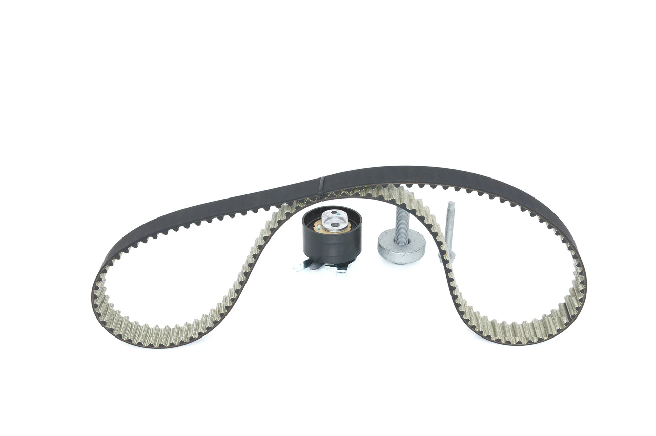 1987946705 Bosch Correia do mecanismo de distribuição de gás, kit