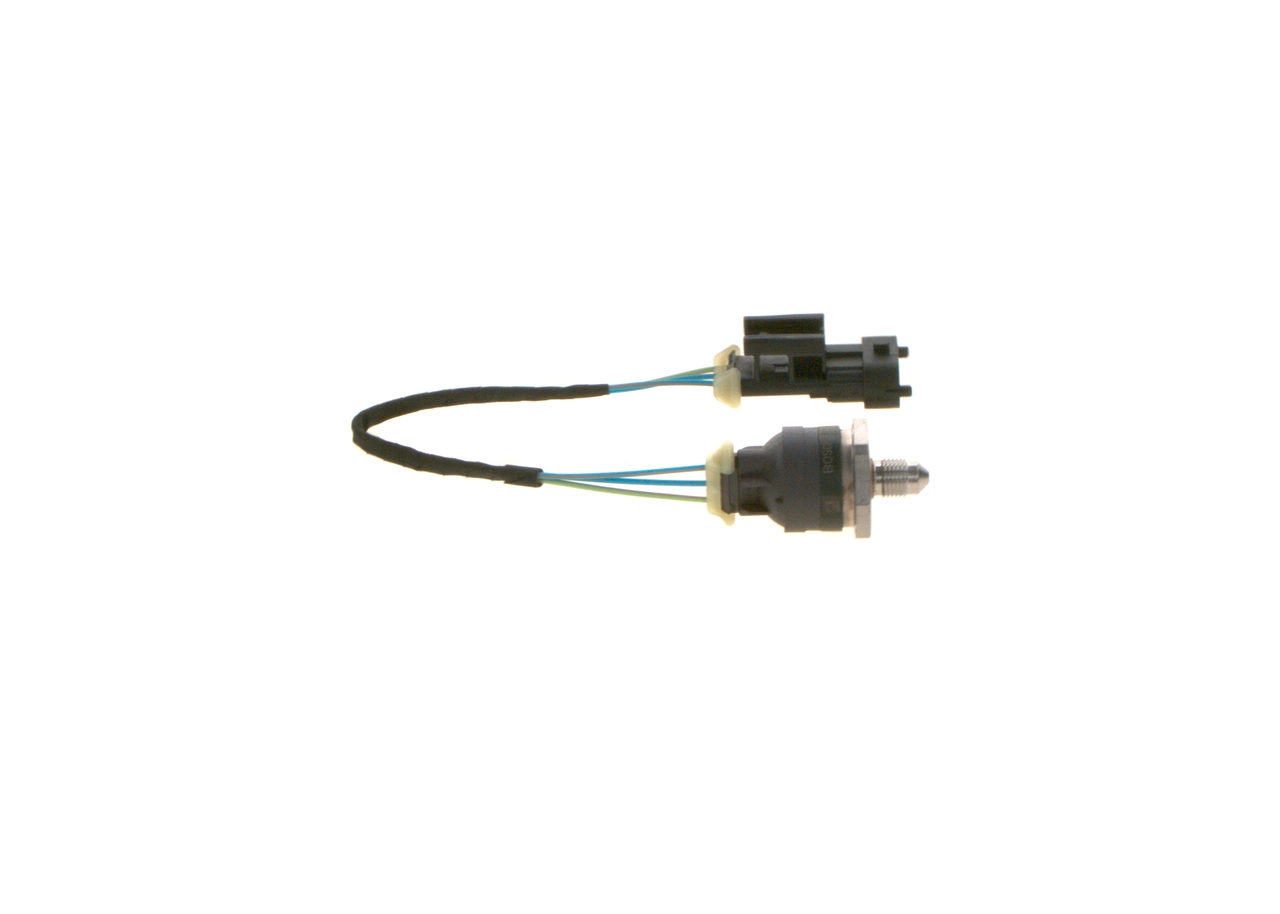 Compre 31316646 Volvo Sensor de pressão de combustível