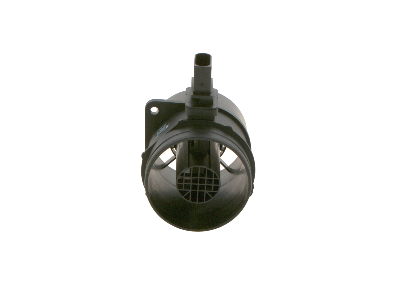 Compre 0281002896 Bosch Sensor de fluxo (consumo) de ar, medidor de consumo M.A.F. - (Mass Airflow)
