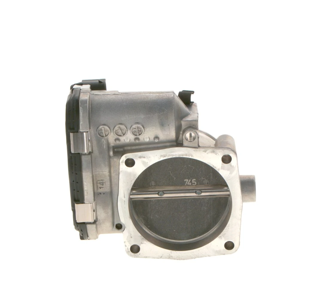 Válvula de borboleta montada Bosch 0280750474 preço, a partir de 216,07 USD