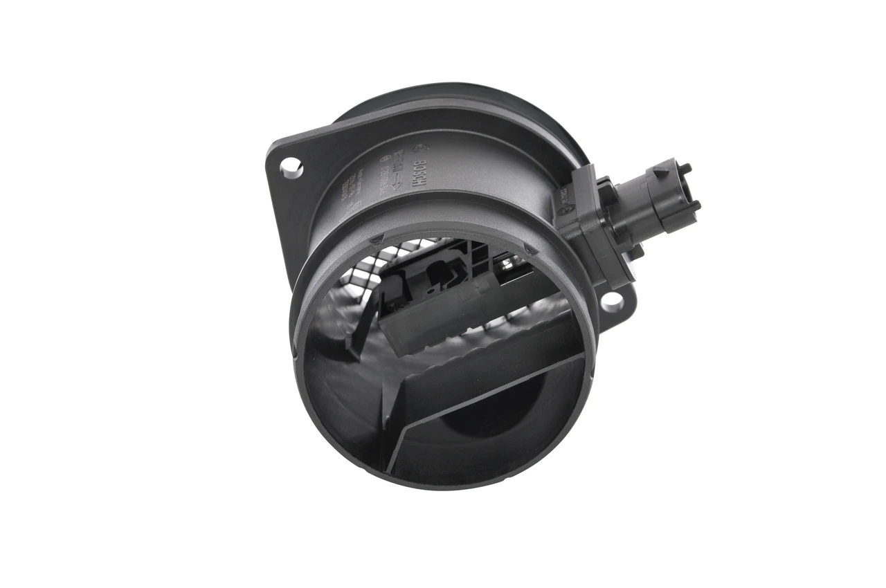 Sensor de fluxo (consumo) de ar, medidor de consumo M.A.F. - (Mass Airflow) Bosch 0281006346 preço, a partir de 63,10 USD