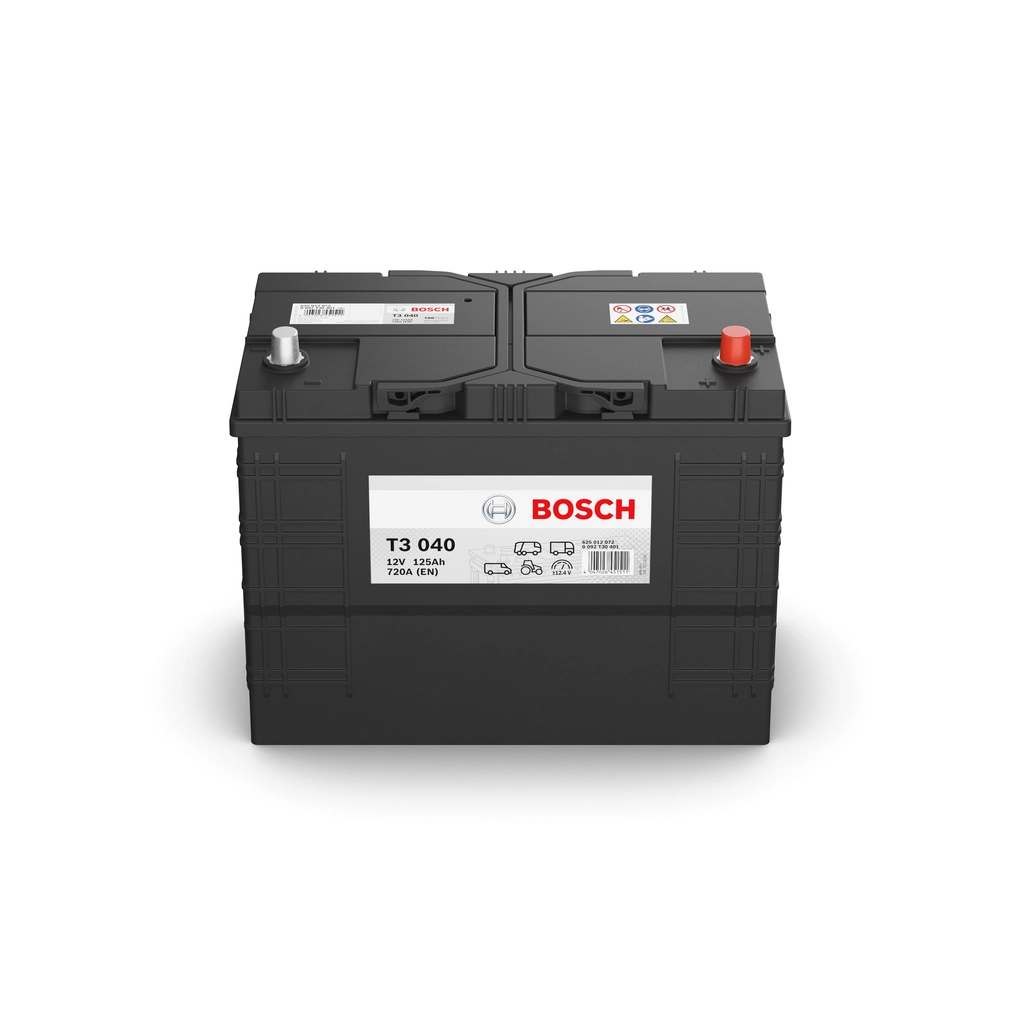 Compre 0092T30401 Bosch Bateria recarregável (PILHA)