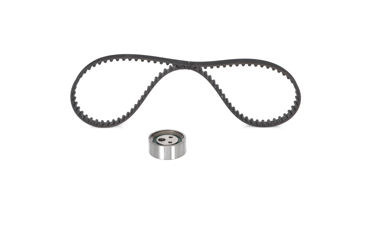 Correia do mecanismo de distribuição de gás, kit Bosch 1987946544 preço, a partir de 42,74 USD
