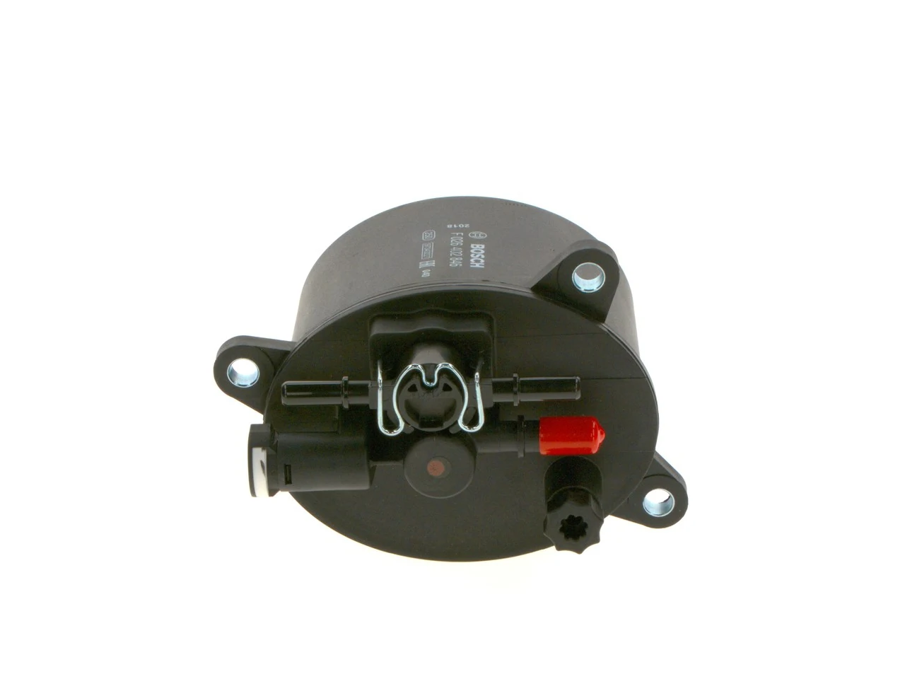Filtro de combustível Bosch F026402846 preço, a partir de 57,09 USD