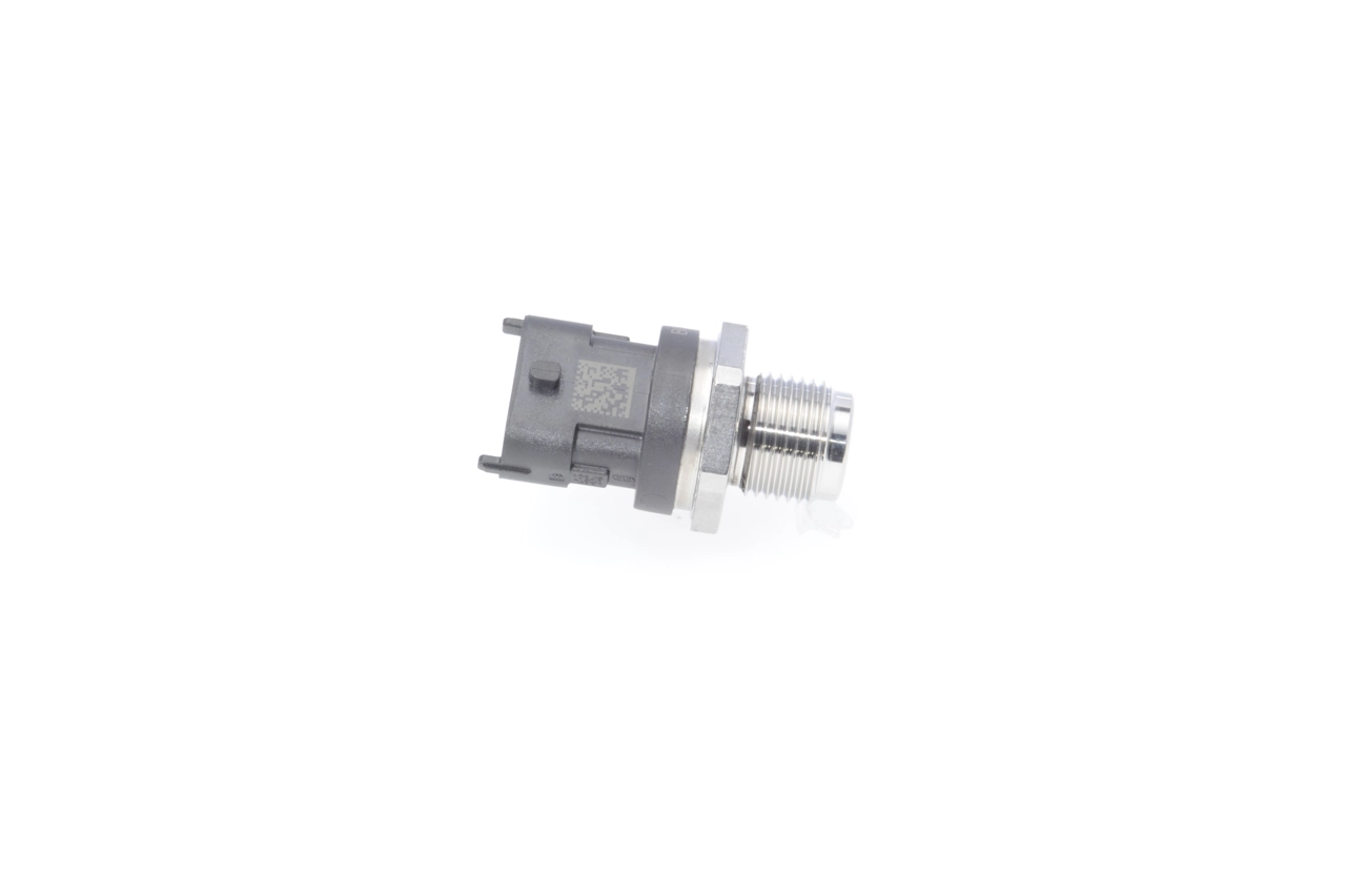 Sensor de pressão de combustível 0281006117 Bosch
