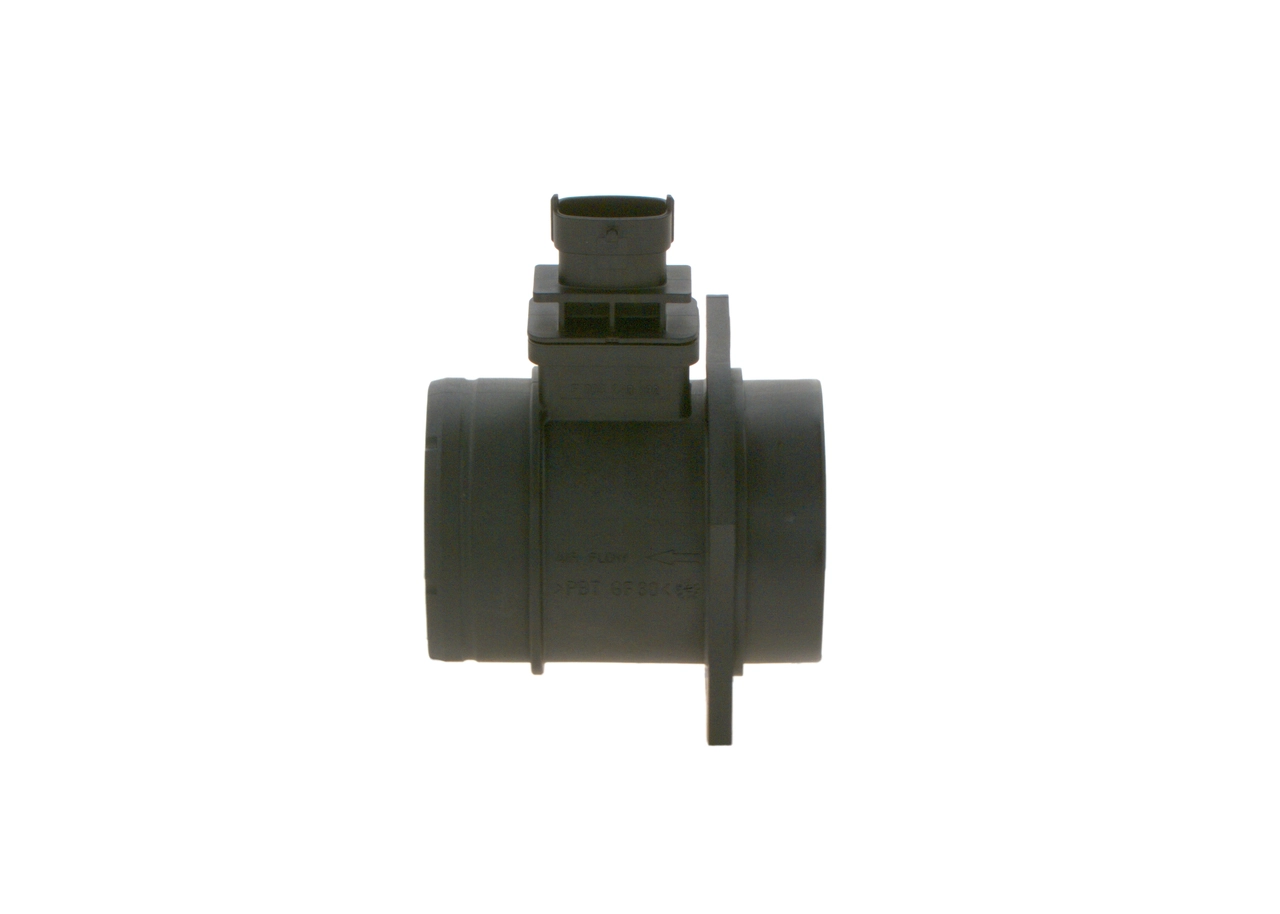 Compre 0281002980 Bosch Sensor de fluxo (consumo) de ar, medidor de consumo M.A.F. - (Mass Airflow)