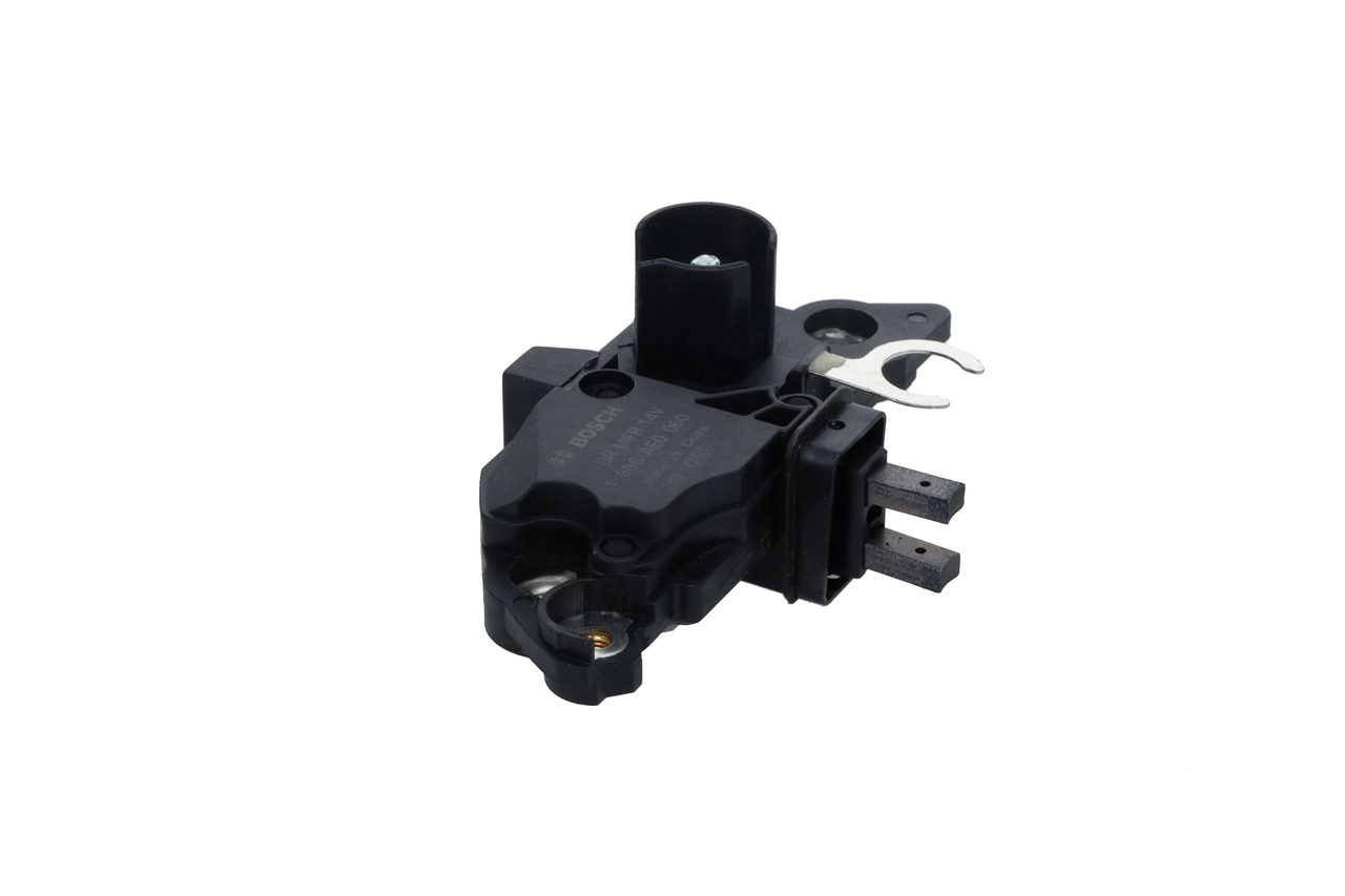 Relê-regulador do gerador (relê de carregamento) Bosch 1986AE0060
