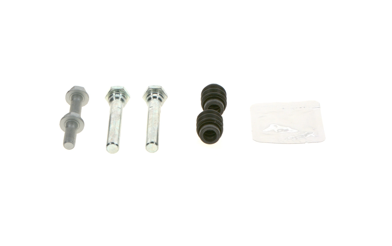  Kit de reparação de suporte do freio dianteiro Honda Civic VII hatchback (EU, EP, EV) (2000 - 2006) VII