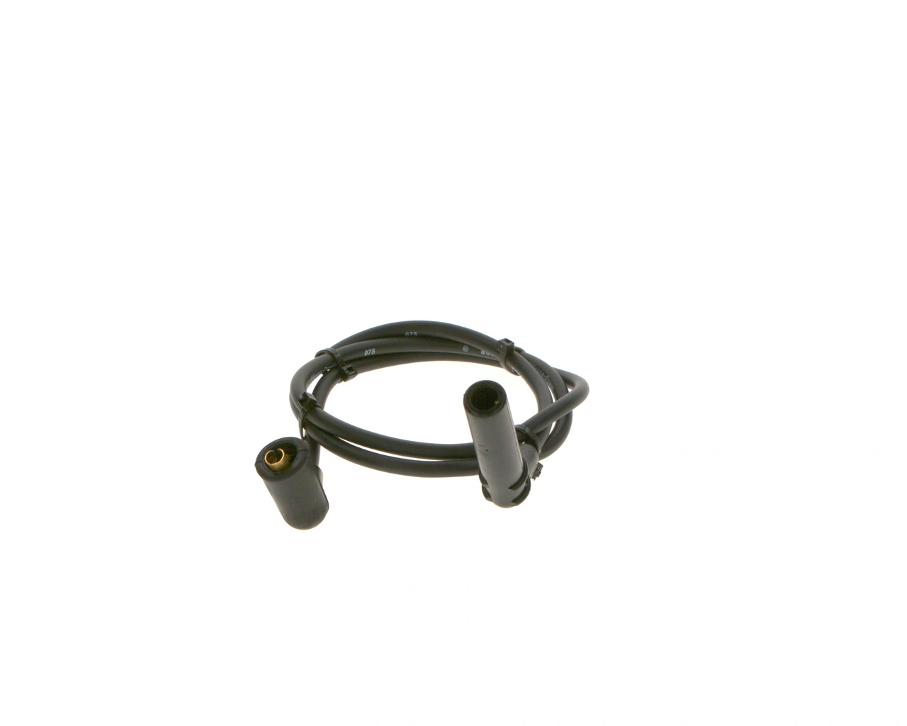  Fios de alta voltagem, kit Mitsubishi L 300 сaixa (P0W, P1W) (1986 - 2008) 