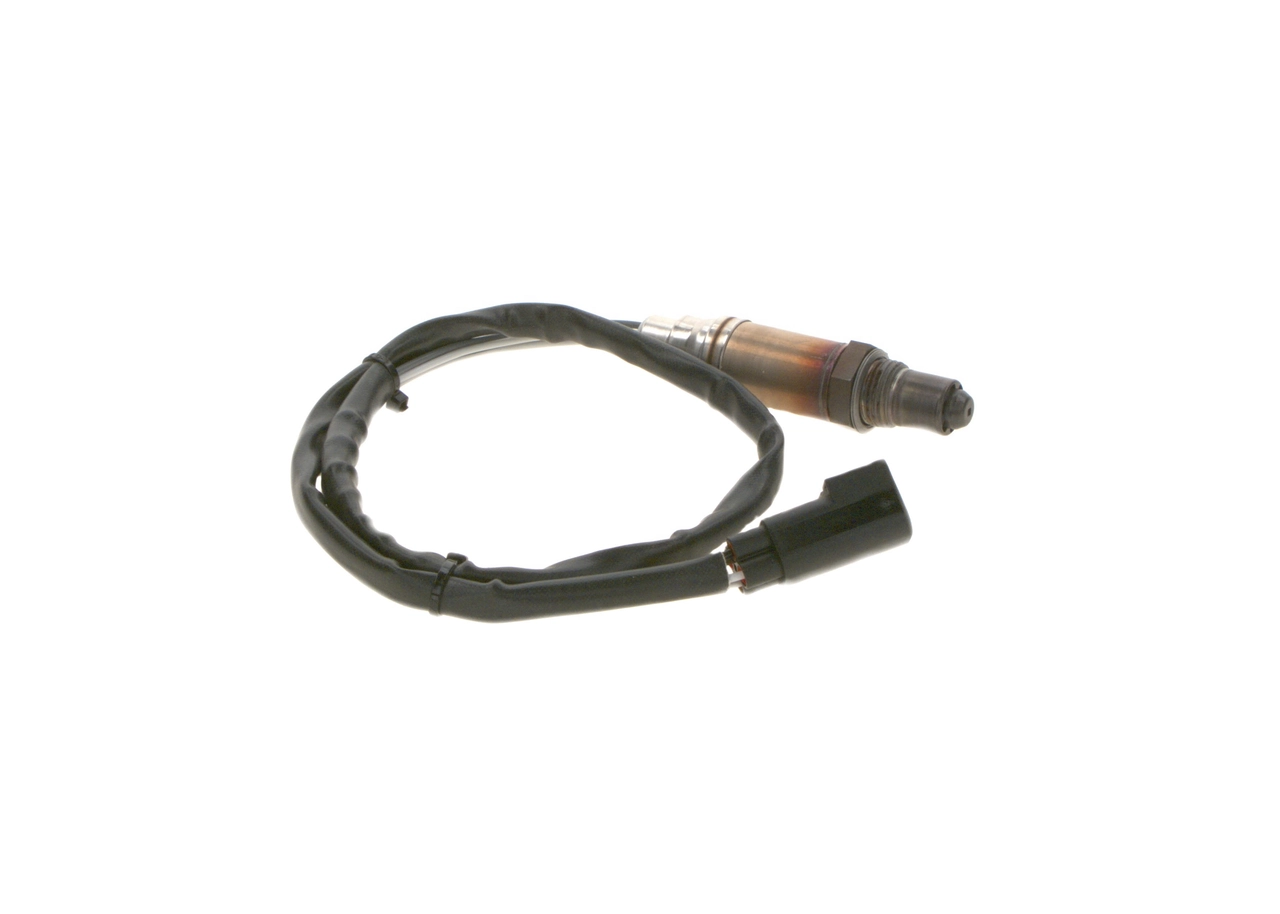 Compre 0258005659 Bosch Sonda lambda, sensor de oxigênio até o catalisador