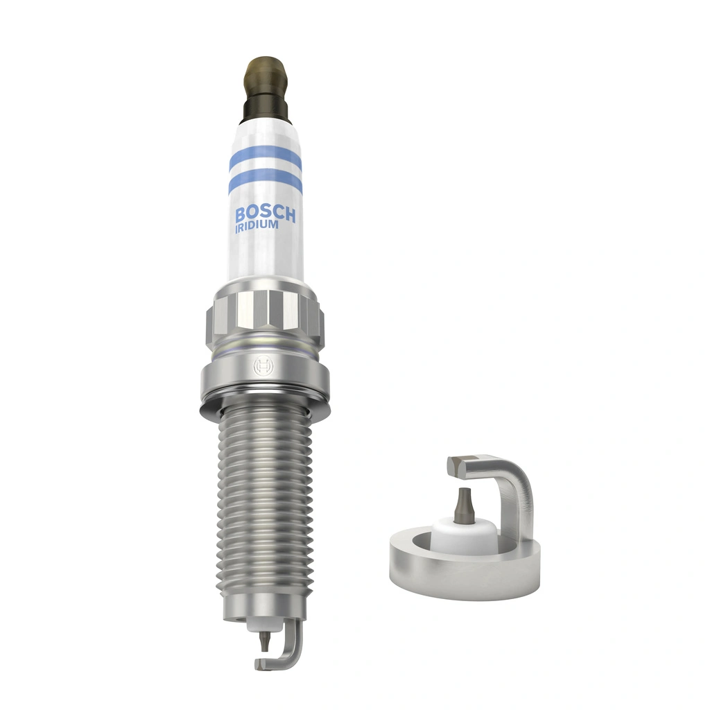 0242145607 Bosch Vela de ignição
