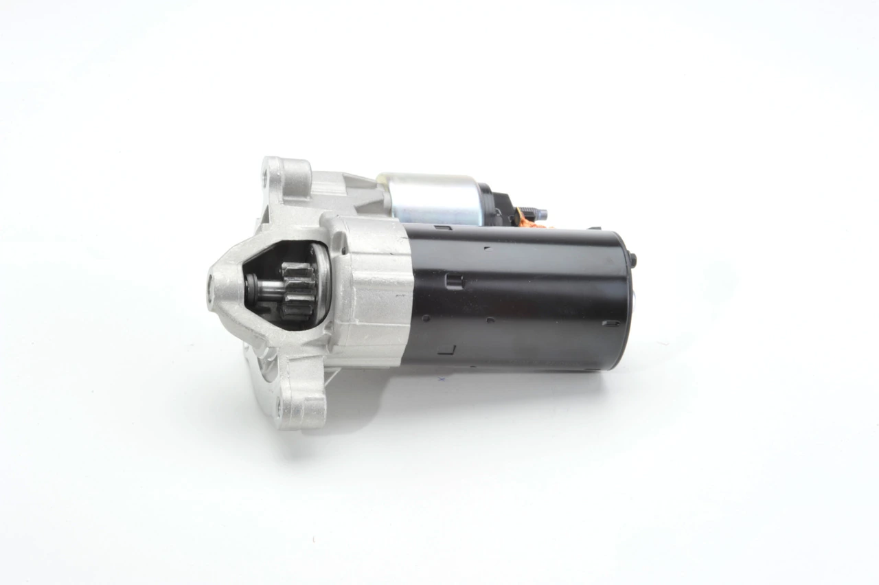 0001108400 Bosch Motor de arranco