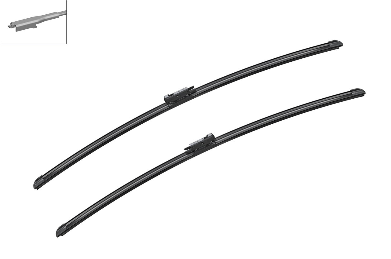 Limpa-pára-brisas do pára-brisas, kit de 2 un. Bosch 3397014214 preço, a partir de 33,70 USD