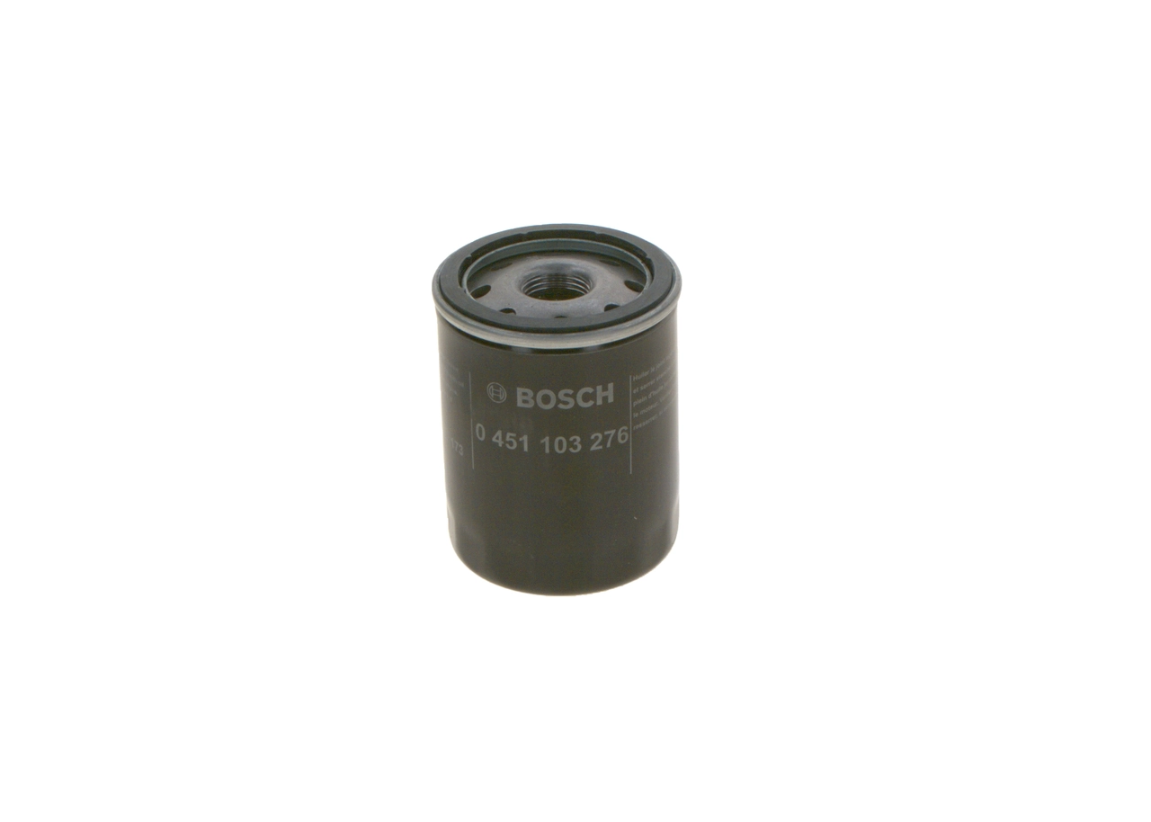 Filtro de óleo 1616169180 Peugeot/Citroen