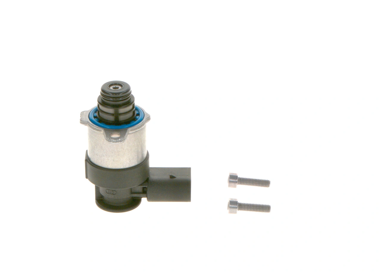 Compre 1462C00987 Bosch Válvula de regulação de pressão (válvula de redução da Bomba de Combustível de Pressão Alta) Common-Rail-System