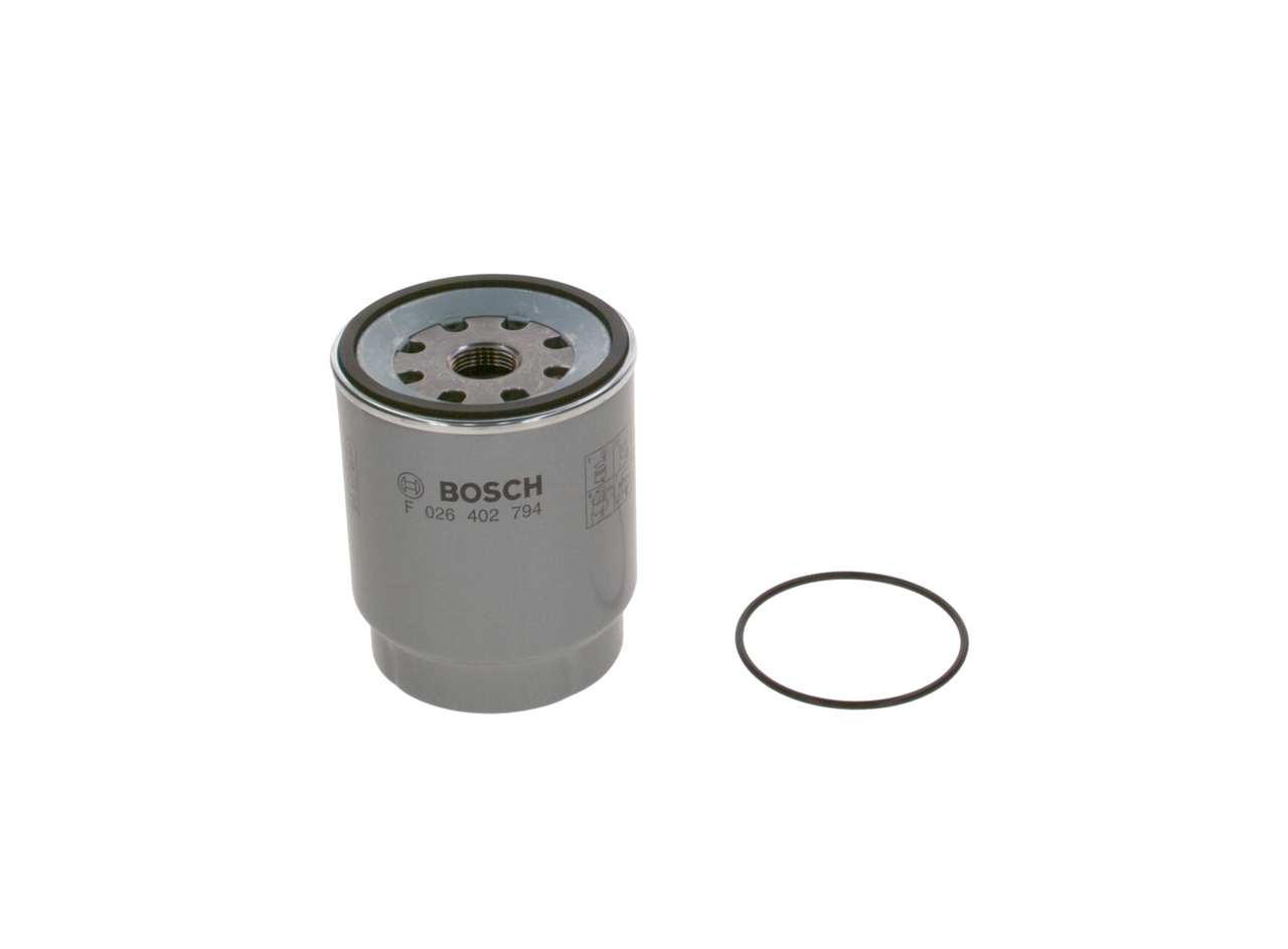 Compre F026402794 Bosch Filtro de combustível