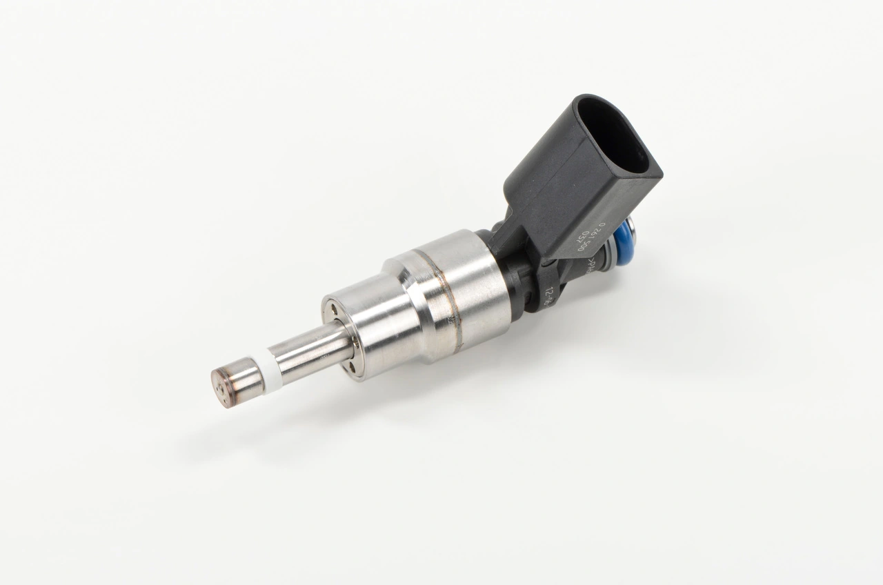 0261500037 Bosch Injetor de injeção de combustível