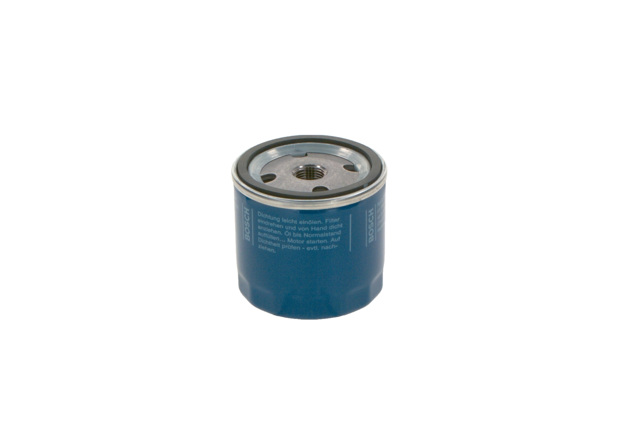 Compre 0451103139 Bosch Filtro de óleo