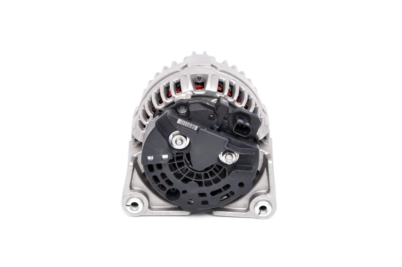 0124425060 Bosch Gerador