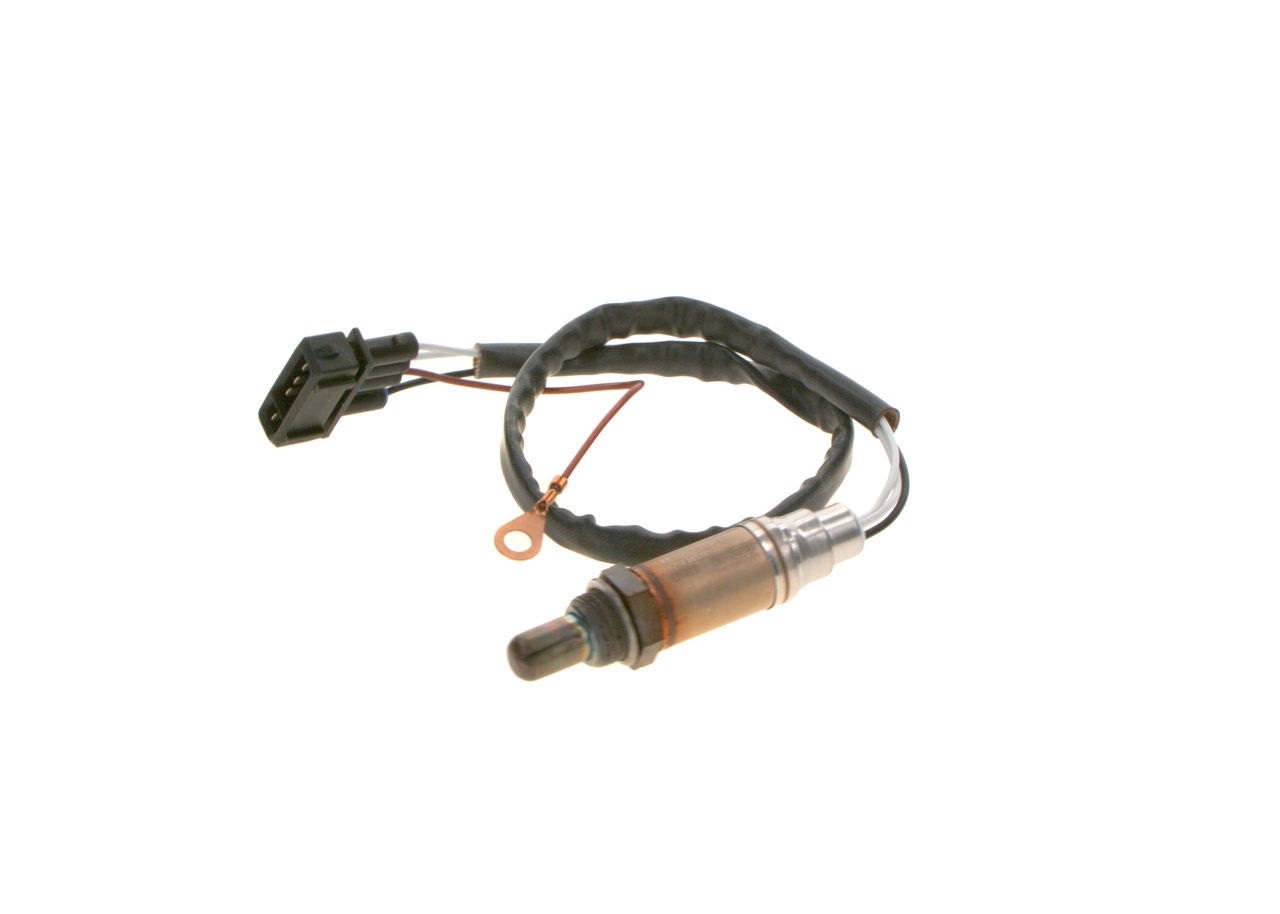 Sonda lambda, sensor de oxigênio Bosch 0258003181 preço, a partir de 47,61 USD
