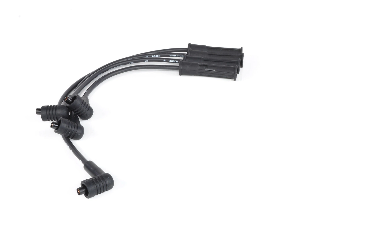 Fios de alta voltagem, kit Bosch 0986357256 preço, a partir de 41,35 USD