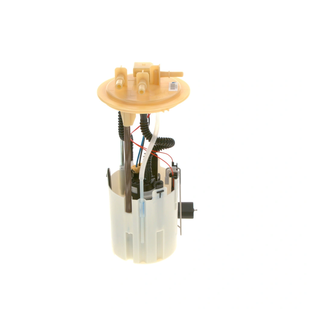 0580203008 Bosch Módulo de bomba de combustível com sensor do nível de combustível