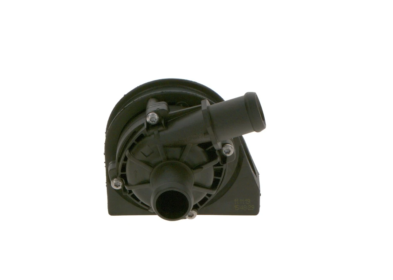Compre 0392023455 Bosch Bomba de água (bomba) de esfriamento, adicional elétrica