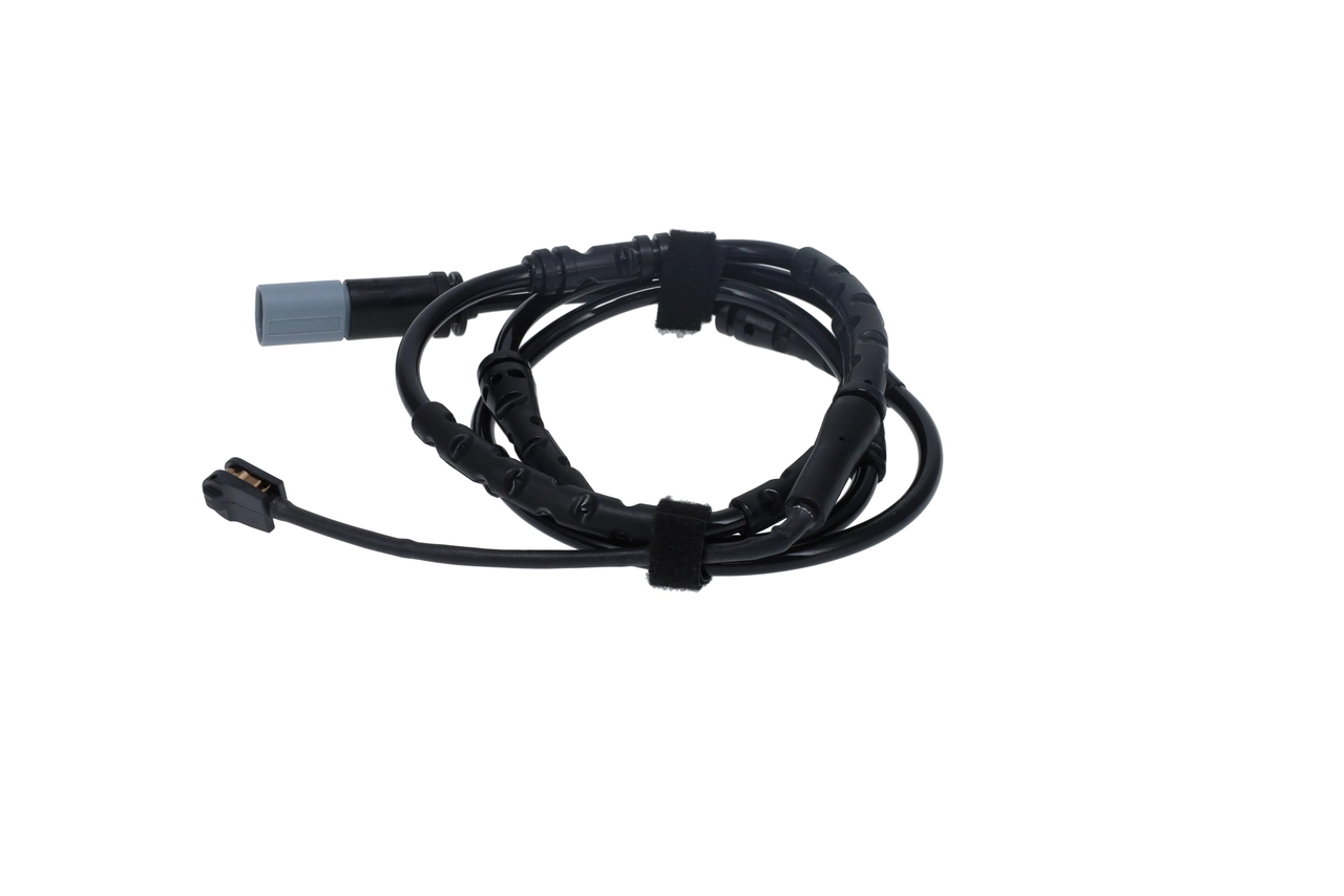 1987474547 Bosch Sensor traseiro de desgaste das sapatas do freio