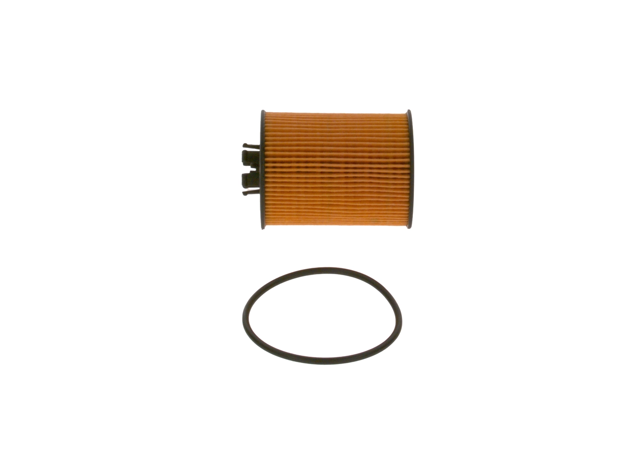 Filtro de óleo Bosch F026407015 preço, a partir de 5,09 USD